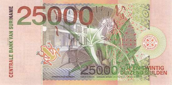 25000 Gulden 2000 p.154